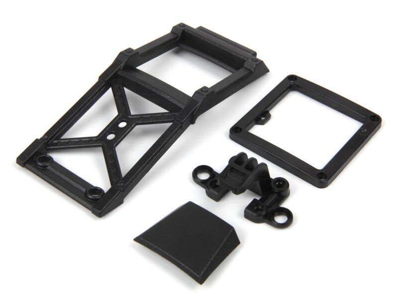 Blackzon MT Body Parts Set