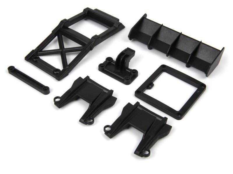 Blackzon ST Body Parts Set