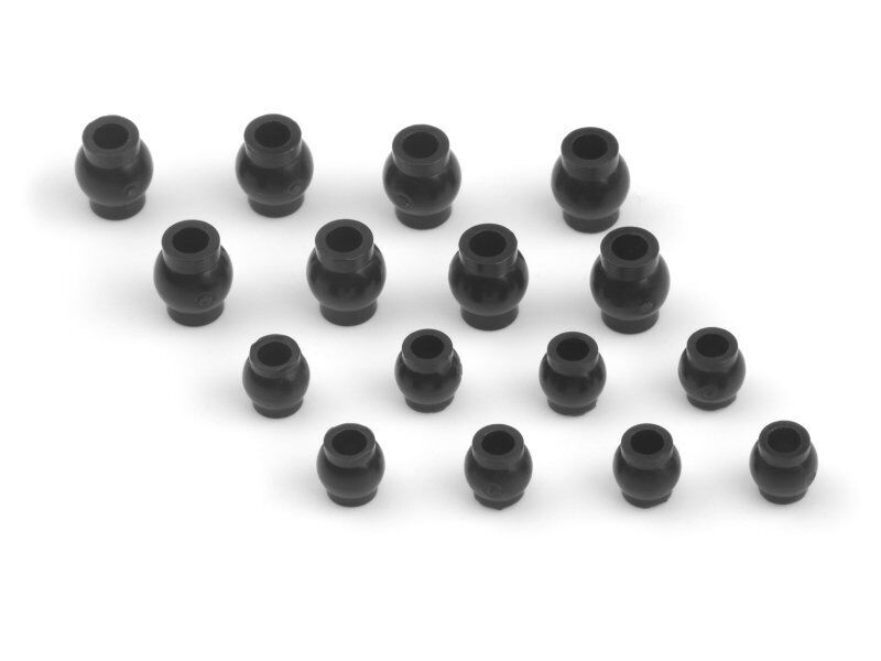 Blackzon Pivot Ball Set