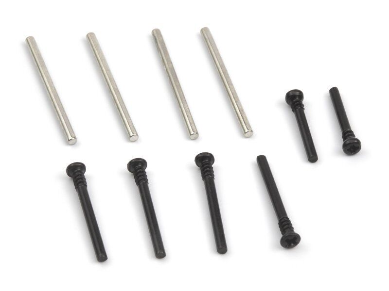 Blackzon Hinge Pin Set