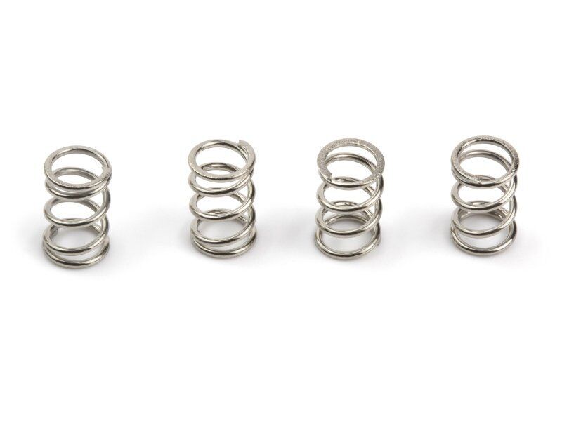 Blackzon Servo Horn Spring (4pcs)