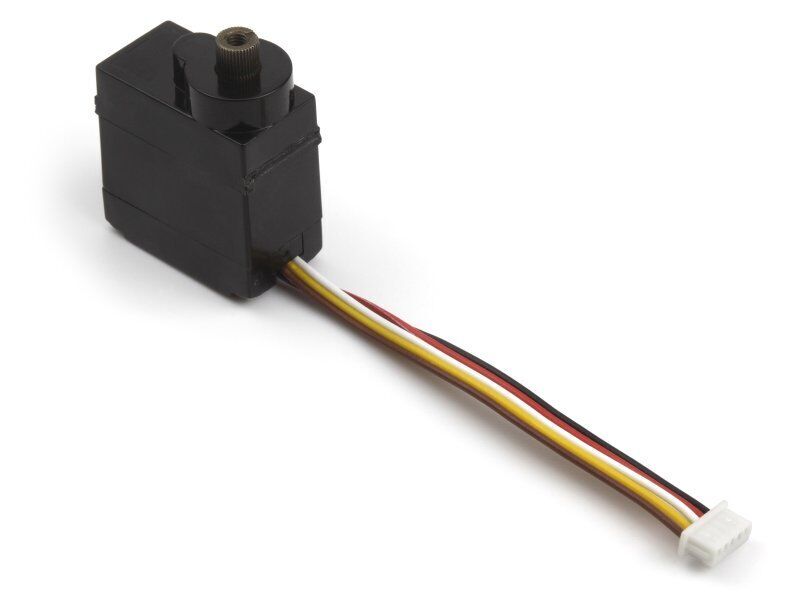 Blackzon 5-Wire Servo (9g)