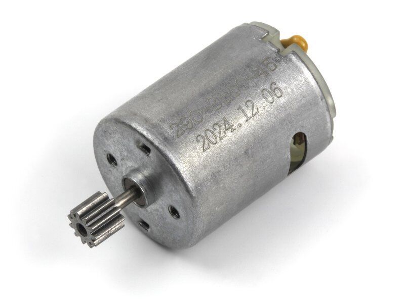Blackzon 290 Motor w/ Pinion