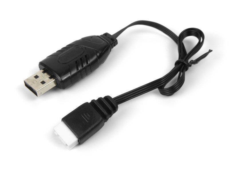Blackzon USB Charger