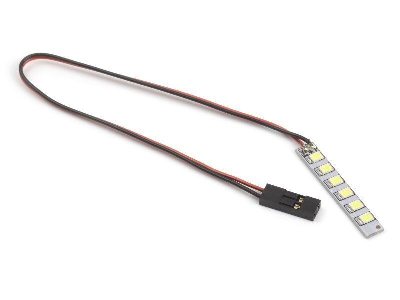 Blackzon Roof Light