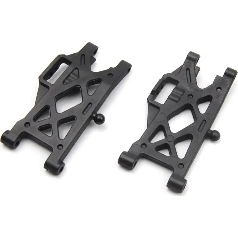 Blackzon Rear Lower Suspension Arm Set (2pcs)