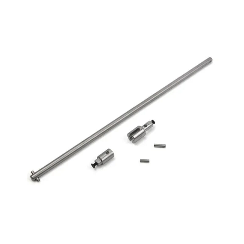Blackzon Center Shaft & Cup Set
