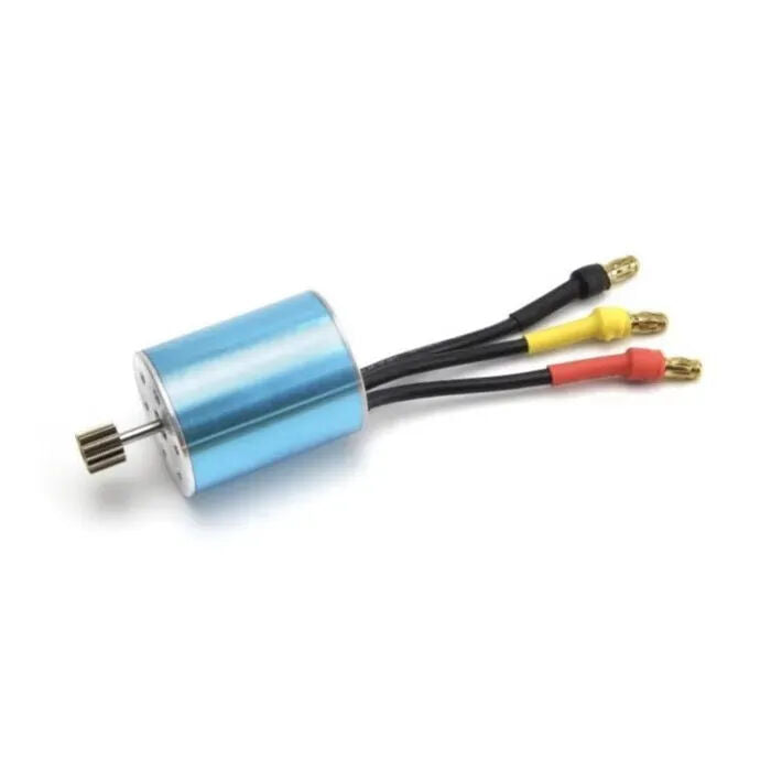 Blackzon Brushless Motor 2430 KV4200