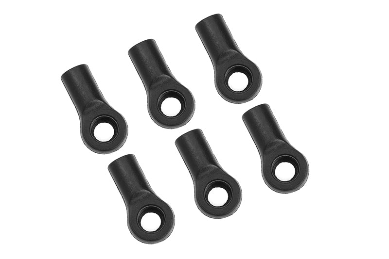 C-00130-044 Team Corally - Composite Ball Joint - ¸5.8mm - M3 - 6 pcs Team Corally