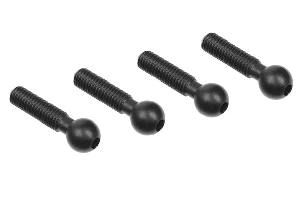 C-00130-055 Team Corally - Pivot Ball - M5 - 4 pcs Team Corally
