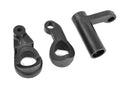 C-00180-036 Team Corally - Steering Bellcrank - Parts A-B-C - Composite - 1 set Team Corally