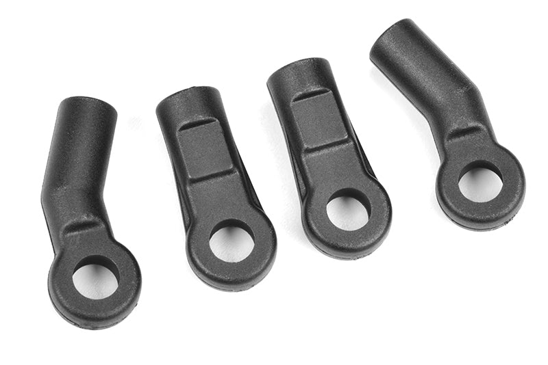 C-00180-039 Team Corally - Steering Ball Joint - Composite - 1 set