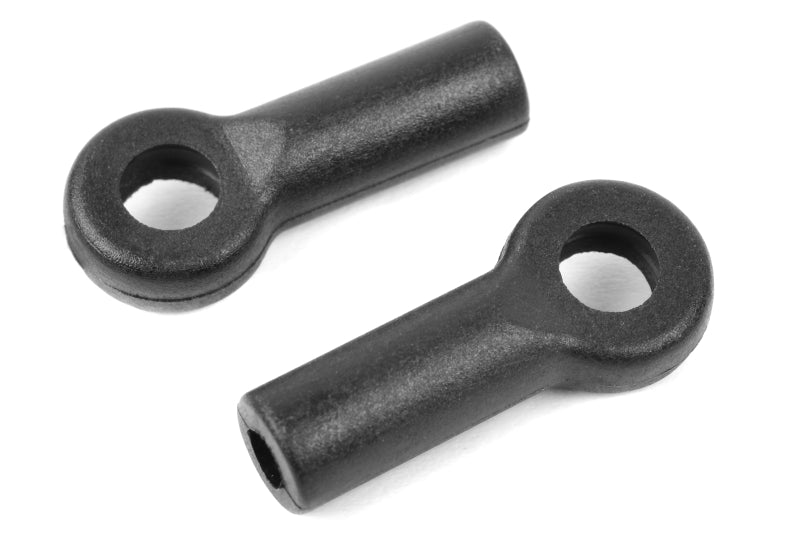 C-00180-044 Team Corally - Ball Joint 6mm - Composite - 2 pcs Team Corally