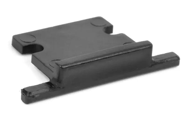 C-00180-045 Team Corally - Bumper Spacer - Front - Rear - 1pc