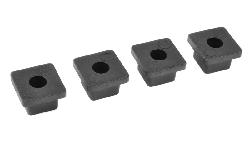 C-00180-048 Team Corally - Bushings Set - 0 Deg - Composite - 1 Set Team Corally