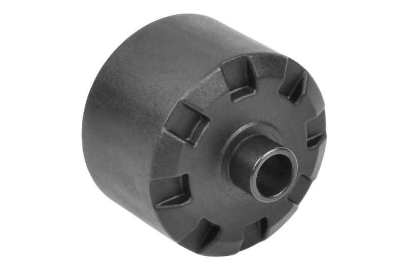 C-00180-098 Team Corally - Diff Case - FR-RE - Composite - 1 pc Team Corally