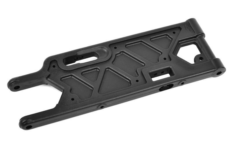 C-00180-099 Team Corally - Suspension Arm Long - V1 - Lower - Rear - Composite - 1 pc Team Corally