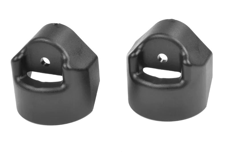 C-00180-1011 Team Corally - Shock Cap Protector - EB - Composite - 2 pcs