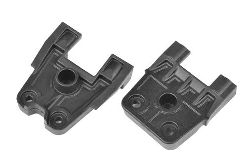 C-00180-1013 Team Corally - Chassis Brace Covers - Front - Rear - 1 Set