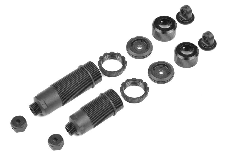 C-00180-1025 Team Corally - Maintenance Kit 1 - Composite Shocks - 1 Set TEAM CORALLY