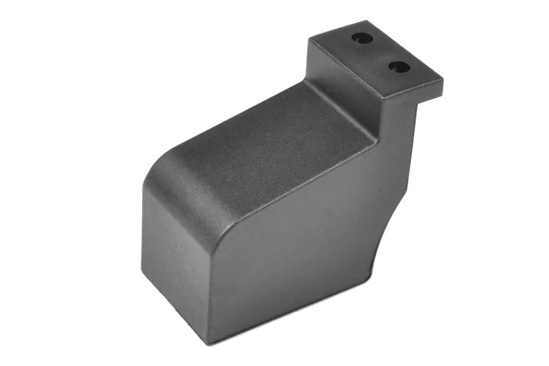 C-00180-1034 Team Corally - Pinion Cover for Center Diff Plate - Composite