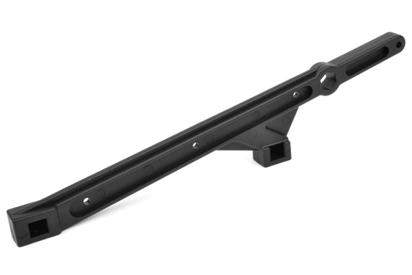C-00180-103 Team Corally - Chassis Brace - V1 - Rear - Composite - 1 pc Team Corally