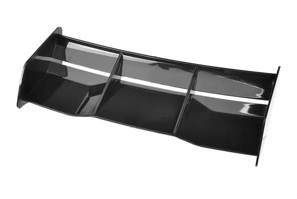 C-00180-1127-B Team Corally - Wing - Composite - Black - 1 pc