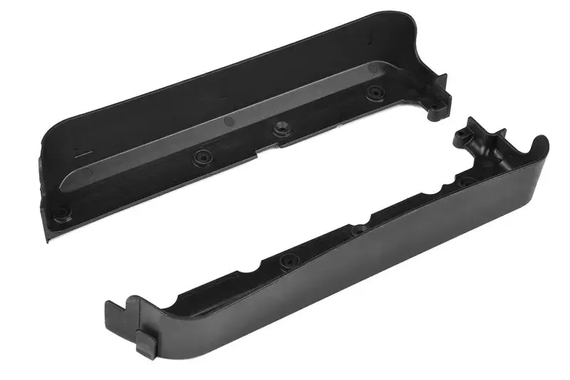C-00180-1309 Team Corally - Side Guards - MT-4 - Left-Right - Composite - 1 Set