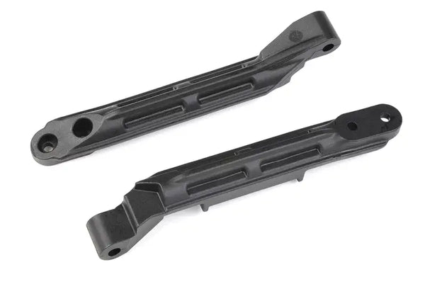 C-00180-1311 Team Corally - Chassis Brace - MT-4 - Front-Rear - Composite - 2 pcs