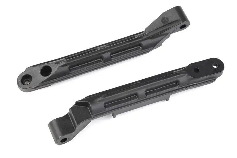 C-00180-1311 Team Corally - Chassis Brace - MT-4 - Front-Rear - Composite - 2 pcs