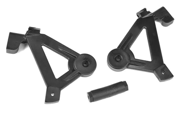 C-00180-1314 Team Corally - Wheelie Bar Arm - Left-Right Composite - 1 Set