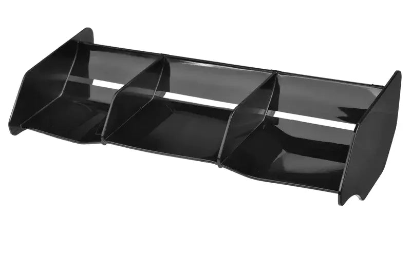 C-00180-1316 Team Corally - Wing - MT-4 - Black - Composite - 1 pc TEAM CORALLY