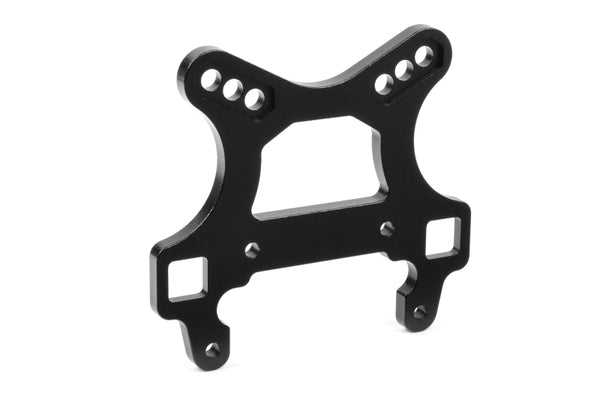 C-00180-131 Team Corally - Shock Tower - 4mm - Aluminum - Front - 1 pc