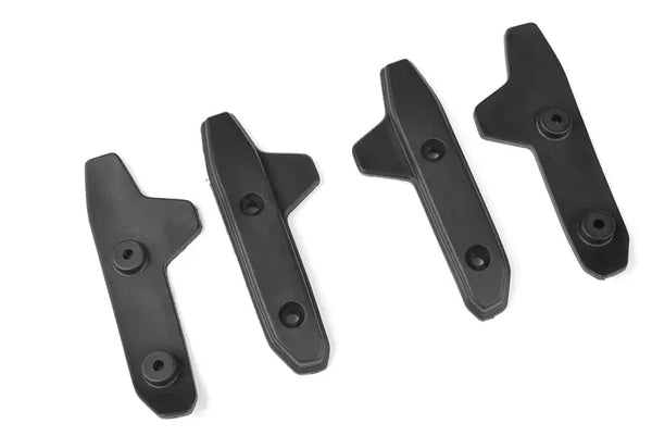 C-00180-1325 Team Corally - Roof Skids - Kagama 4 - Composite - 1 Set