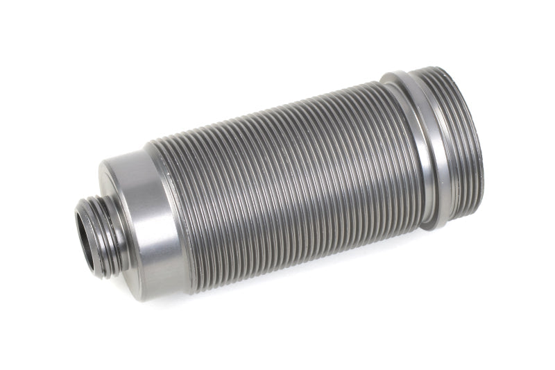 C-00180-135 Team Corally - Shock Body - Front - Aluminum - Hard Anodised - 1 pc Team Corally