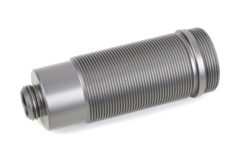 C-00180-137 Team Corally - Shock Body - Front - Aluminum - Hard Anodised - 1 pc TEAM CORALLY