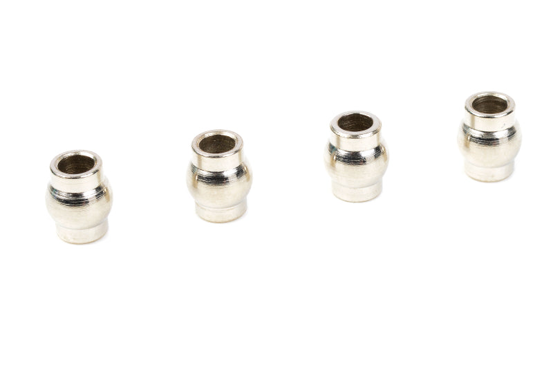 C-00180-149 Team Corally - Ball - 5.8mm - Steel - 4 pcs Team Corally