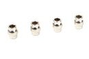 C-00180-149 Team Corally - Ball - 5.8mm - Steel - 4 pcs Team Corally