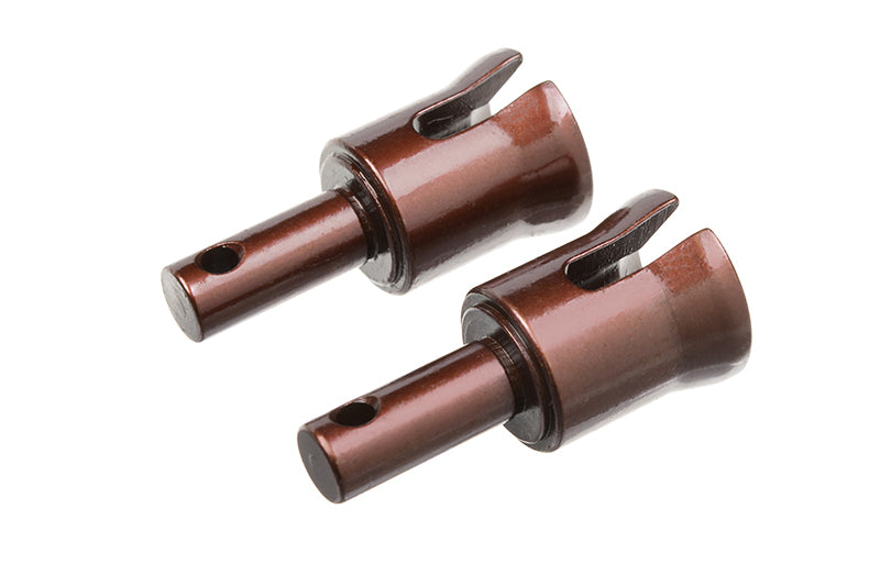 C-00180-153-X Team Corally - PRO Diff. Outdrive Cup - Swiss Spring Steel - 2 pcs Team Corally