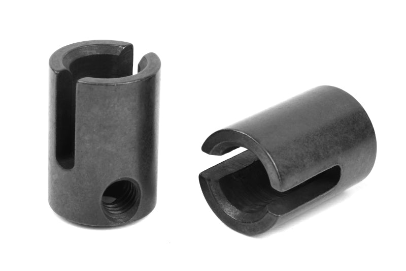 C-00180-155-1 Team Corally - Pinion Outdrive Cup - V1 - RTR - Steel - 2 pcs Team Corally