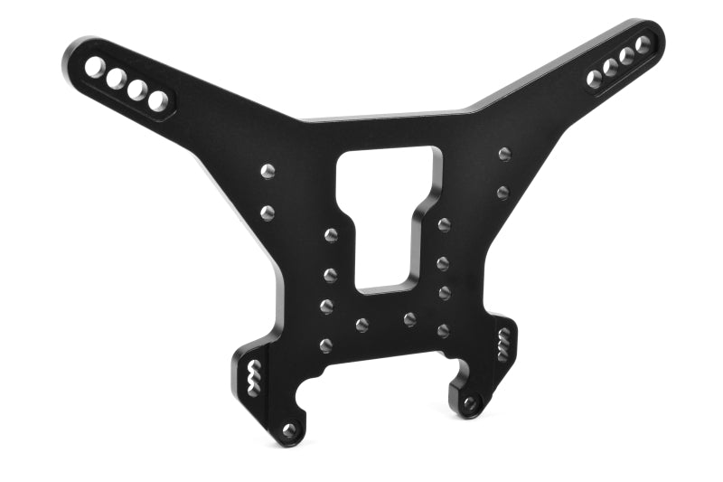 C-00180-169 Team Corally - Shock Tower - 5mm - Aluminum - Rear - 1 pc Team Corally