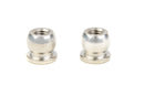 C-00180-171 Team Corally - Threaded Ball - 6mm - Steel - 2 pcs Team Corally
