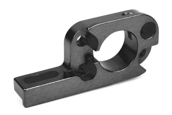 C-00180-177-B Team Corally - Motor Mount - Aluminum - Black - 1 Pc