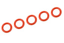 C-00180-182 Team Corally - O-Ring - Silicone - 5x8mm - 5 pcs Team Corally