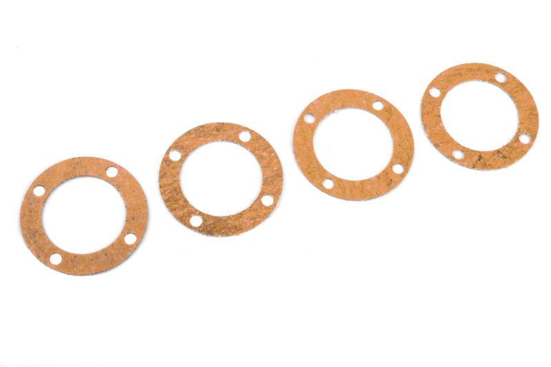 C-00180-183-1 Team Corally - Diff. Gasket for Center diff 35mm - 4 pcs Team Corally