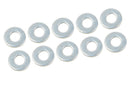 C-00180-190 Team Corally - Shock Washer - 2.5x6x0.5mm - Steel - 10 pcs Team Corally