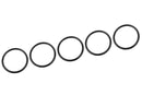 C-00180-192 Team Corally - O-Ring - Silicone - 16.2x19.8mm - 5 pcs Team Corally