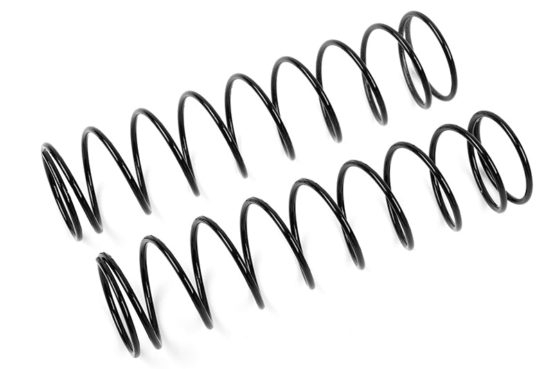 C-00180-286 Team Corally - Shock Spring - Soft - Truggy / MT - Rear - 1.4mm - 95-97mm - 2 pcs Team Corally