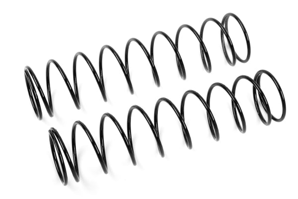 C-00180-287 Team Corally - Shock Spring - Medium - Truggy / MT - Rear - 1.6mm - 95-97mm - 2 pcs