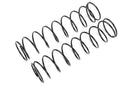 C-00180-289 Team Corally - Shock Spring - Soft - Buggy Rear - Truggy / MT Front - 1.4mm - 84-86mm - 2 pcs TEAM CORALLY
